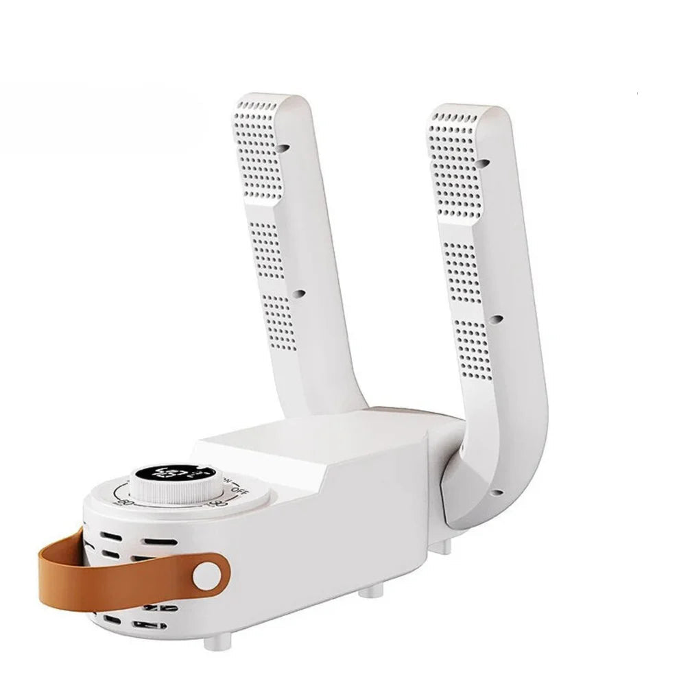 Aparat za sušenje i sterilizaciju obuće