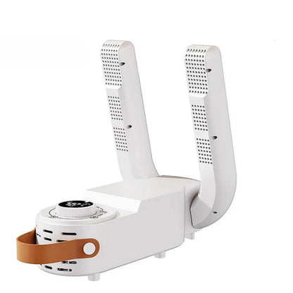 Aparat za sušenje i sterilizaciju obuće